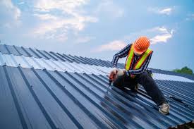 Best Gutter Installation and Repair  in Rockwell, NC